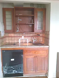 Rented by City Connections Realty