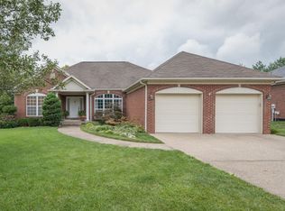 2620 Hedgepath Trl, Louisville, KY 40245