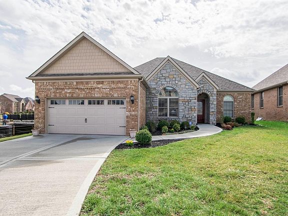 4th image of 151 Chrisman Oaks Trl