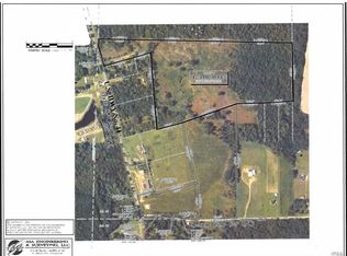 Highway 41, Hahira, GA 31632