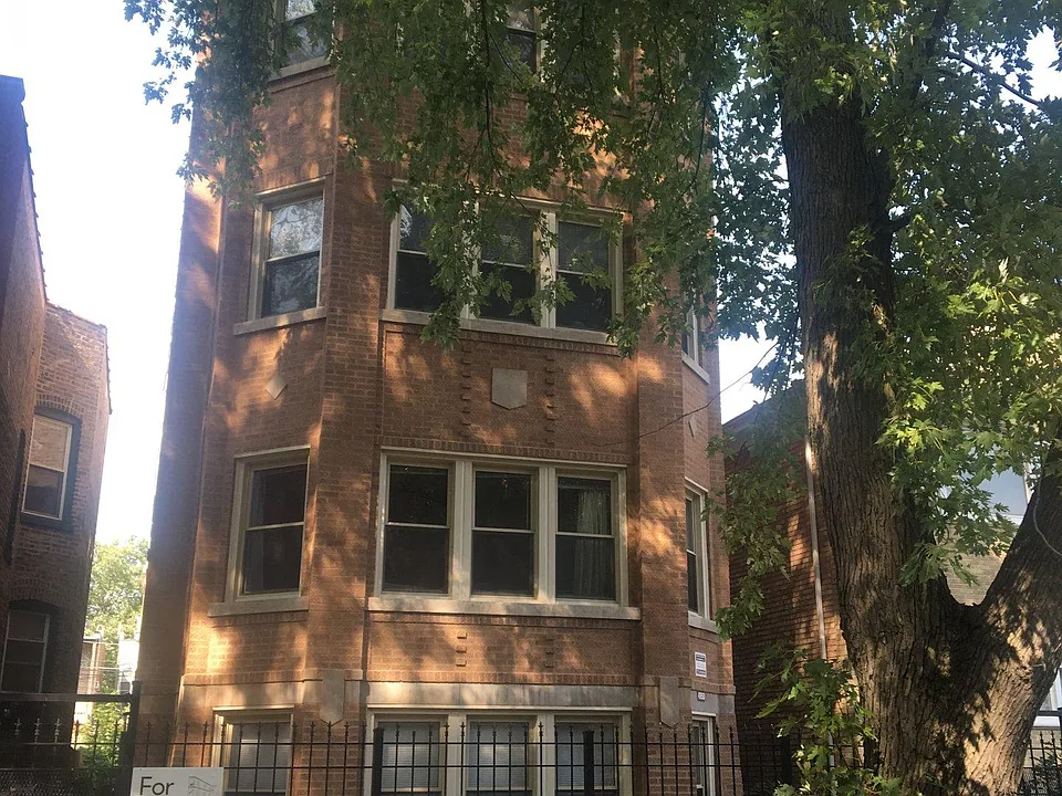 4950 N Albany Ave #1