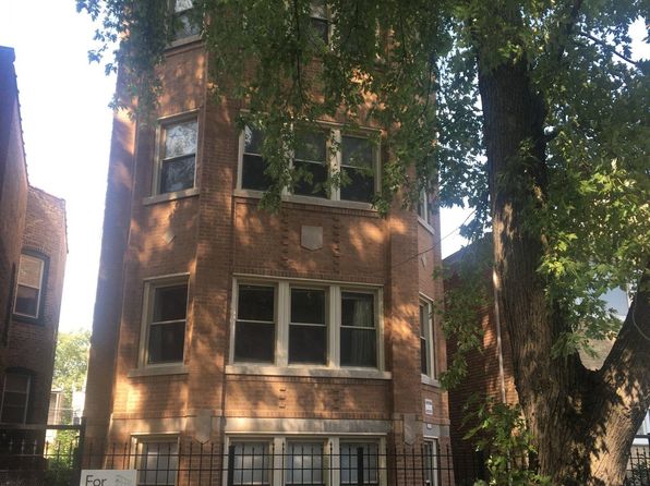 4950 N Albany Ave APT 1