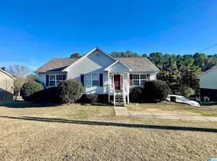 7360 Old Acton Rd, Moody, AL 35004