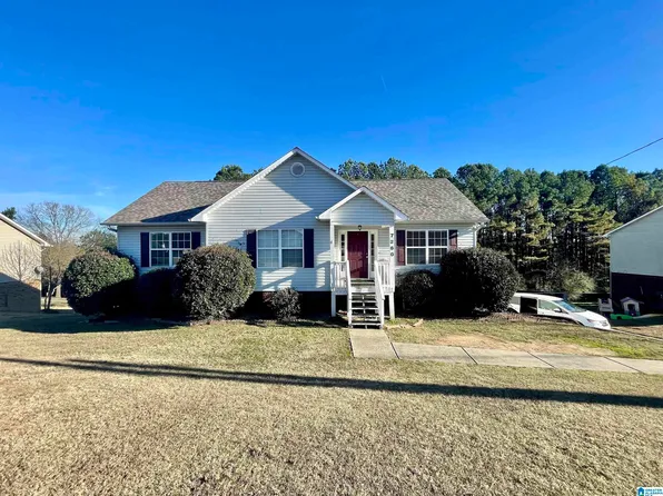 7360 Old Acton Rd, Moody, AL 35004