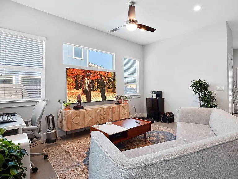 7206 Carver Ave #A — Photo 9