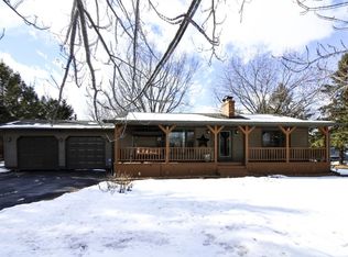 8924 County Highway South S #S, Chippewa Falls, WI 54729