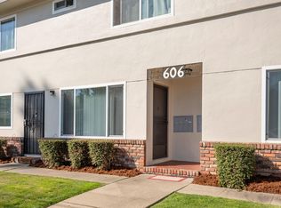 606 S Fremont St #4, San Mateo, CA 94402