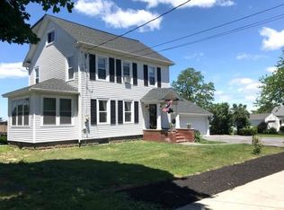 7116 Main St, Ovid, NY 14521