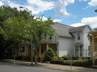 106 E Church St #3, Lock Haven, PA 17745