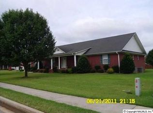 103 Cutter Ln, Meridianville, AL 35759