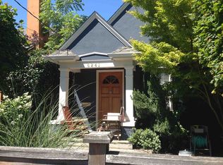6241 26th Ave NE, Seattle, WA 98115