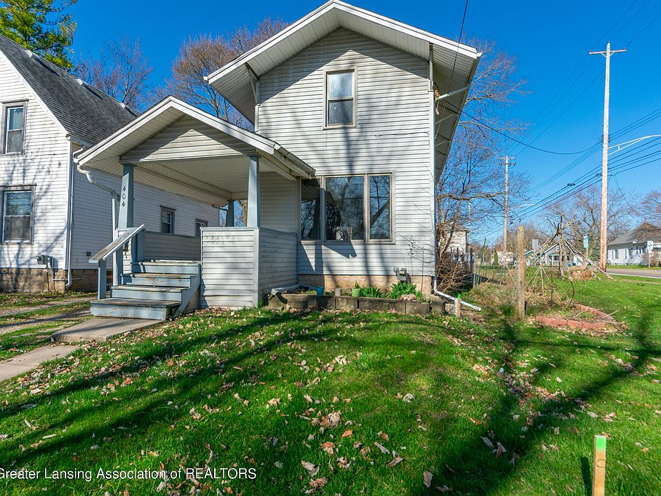 404 S Hayford Ave, Lansing, MI 48912 Zillow