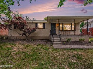 505 Westwood Dr, Woodland Hills, KY 40243