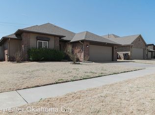2212 NW 172nd St, Edmond, OK 73012