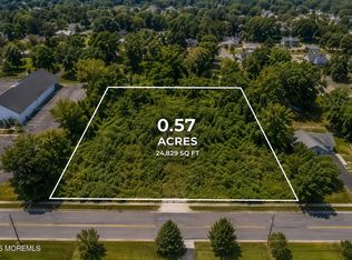 169 Hamilton Road, Tinton Falls, NJ 07724