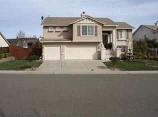 2331 Summer Dr, El Dorado Hills, CA