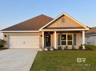 12907 Torrent Rd, Fairhope, AL 36532