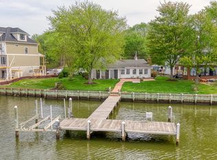 405 Walnut Grove Rd, Baltimore, MD 21221