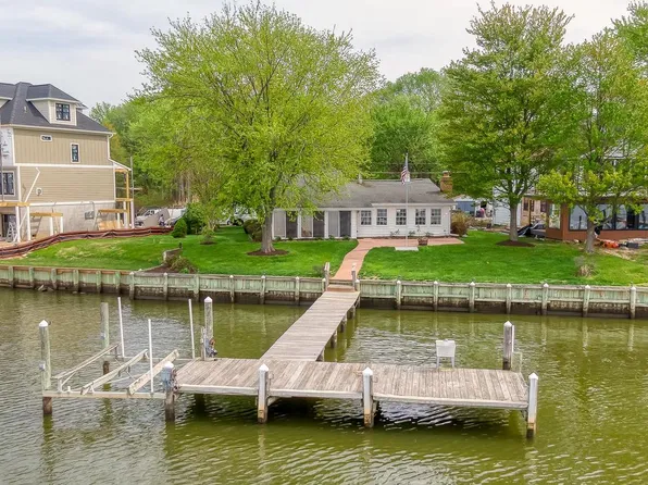 405 Walnut Grove Rd, Baltimore, MD 21221