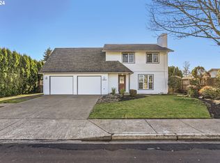 1550 SW Hilary St, McMinnville, OR 97128