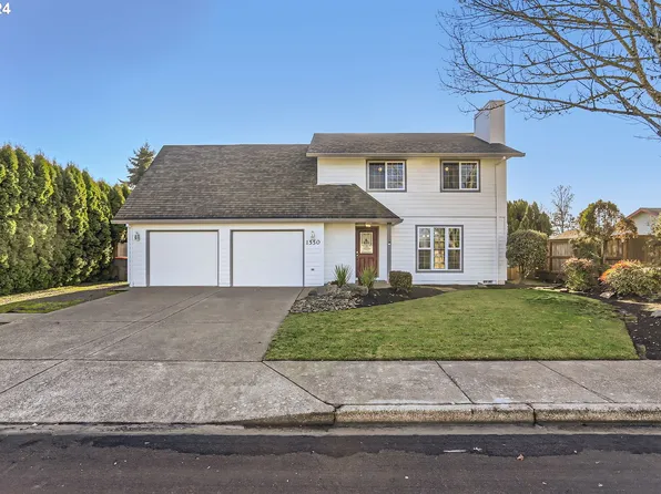 1550 SW Hilary St, McMinnville, OR 97128