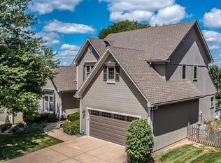 7804 NW 76th Pl, Kansas City, MO 64152