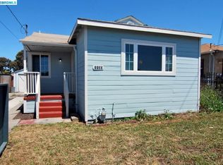 1133 84th Ave, Oakland, CA 94621