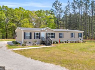 77 Vesta Palmetto Rd, Carlton, GA 30627