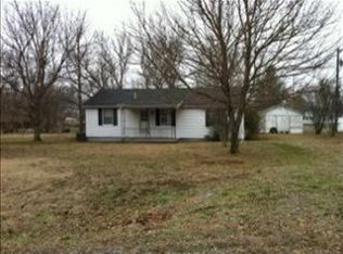 291 Hancock Lake Rd, Russellville, KY 42276