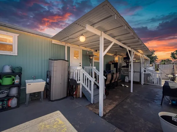 3265 Antelope Rd Unit 47, White City, OR 97503