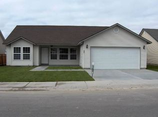 Kimberly Meadows Rd, Kimberly, ID 83341