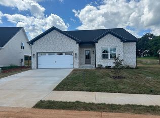 3407 Southall Blvd LOT 2, Bowling Green, KY 42101