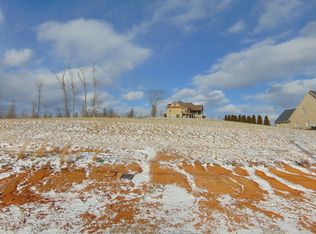 2008 Muddy Creek Rd, Blountville, TN 37617