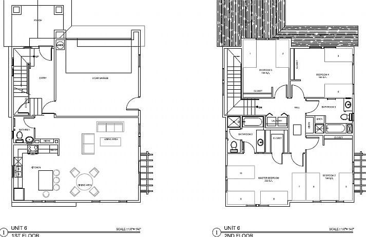 2nd image of 3499 The Alameda
