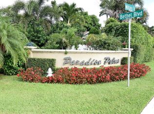 500 W Conference Dr, Boca Raton, FL 33486