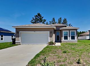 356 Elderberry Ct, Poinciana, FL 34759