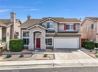1246 Mirasol Ln, Corona, CA 92879