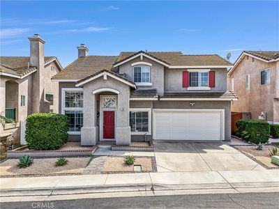 1246 Mirasol Ln, Corona, CA, 92879