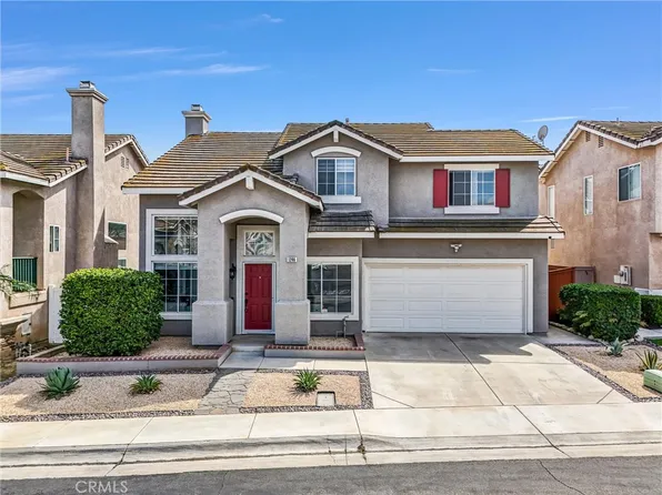 1246 Mirasol Ln, Corona, CA 92879