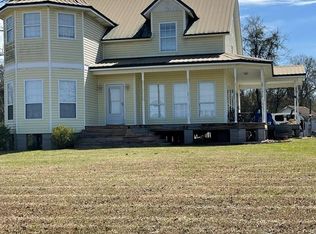 2354 McNeill Steephollow Rd, Poplarville, MS 39470