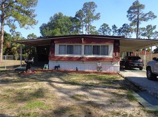 771 E Lincoln Ave, Labelle, FL 33935