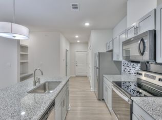 Wildhorse Flats, Manor, TX 78653