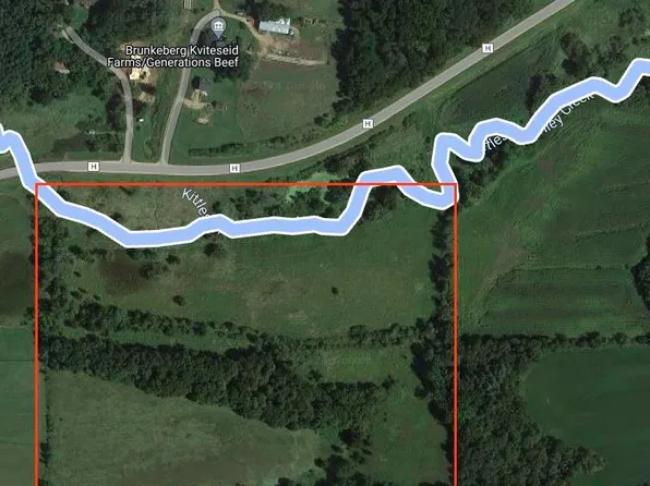 County Hwy E #H, Mount Horeb, WI 53572