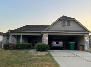 320 Broken Pine Ct, Conroe, TX 77304