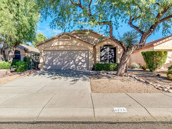 2nd image of 4724 E Melinda Ln