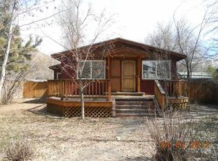 508 N 3rd Ave, Hailey, ID 83333