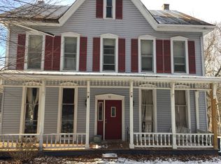 511 Main St, Orangeville, PA 17859