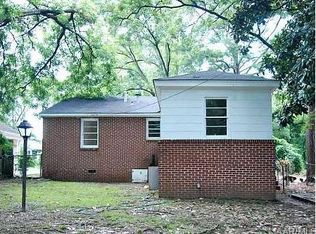 2036 Poplar St, Montgomery, AL 36106