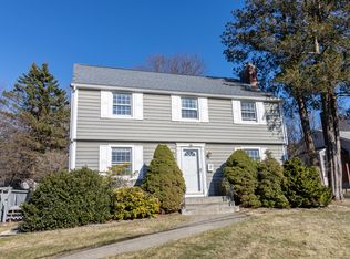 36 Denison Rd, Middletown, CT 06457