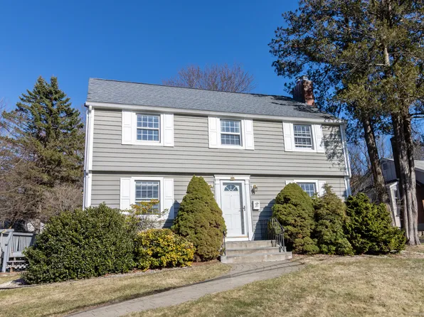 36 Denison Road, Middletown, CT 06457
